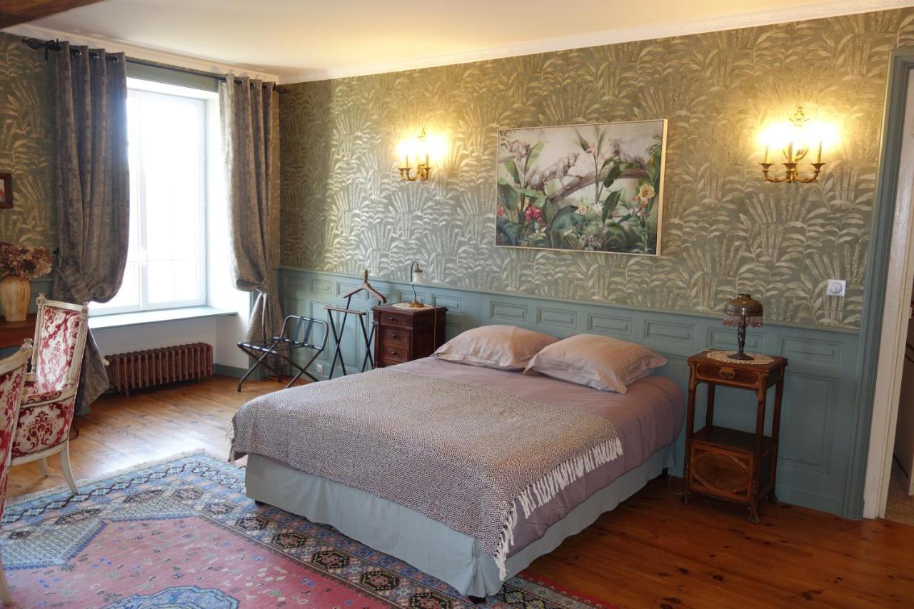 Bed and Breakfast Manoir De Savigny Valognes Zewnętrze zdjęcie