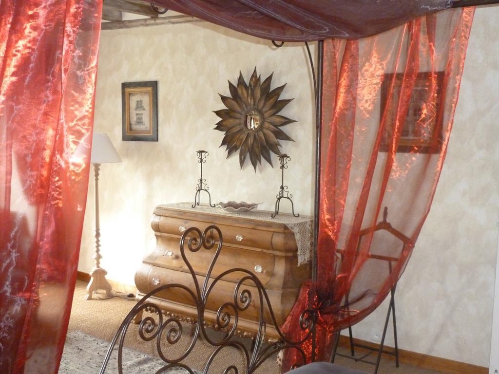 Bed and Breakfast Manoir De Savigny Valognes Zewnętrze zdjęcie
