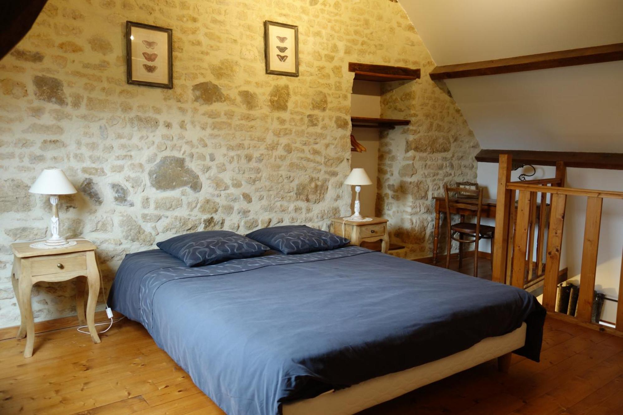 Bed and Breakfast Manoir De Savigny Valognes Pokój zdjęcie