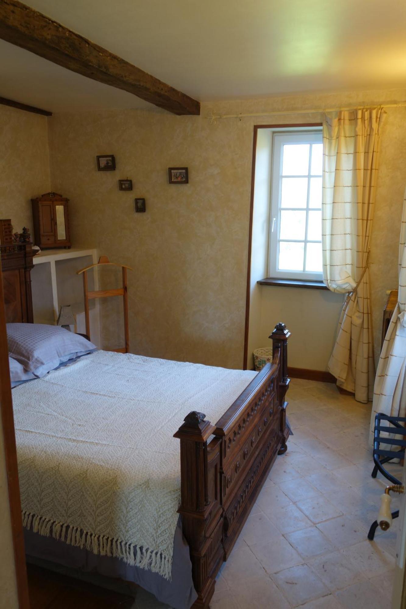 Bed and Breakfast Manoir De Savigny Valognes Zewnętrze zdjęcie