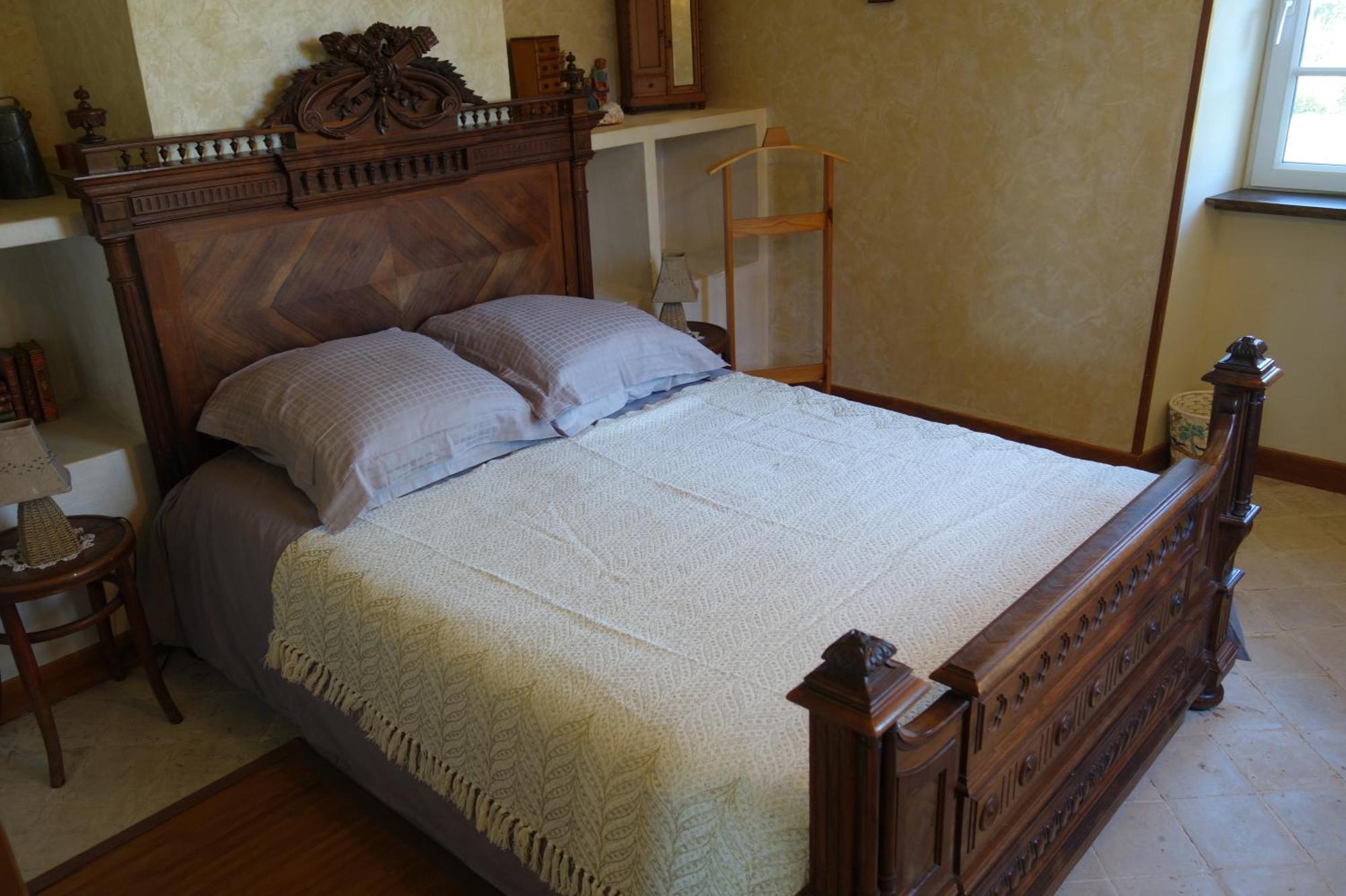 Bed and Breakfast Manoir De Savigny Valognes Zewnętrze zdjęcie