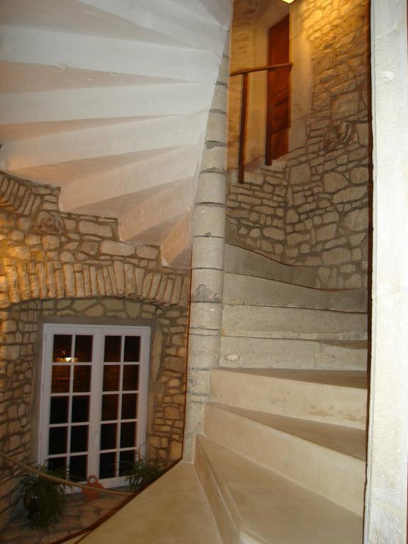 Bed and Breakfast Manoir De Savigny Valognes Zewnętrze zdjęcie