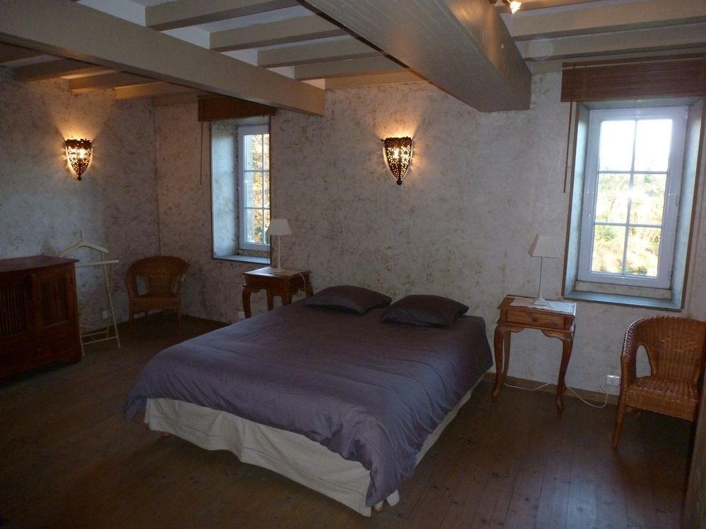 Bed and Breakfast Manoir De Savigny Valognes Zewnętrze zdjęcie