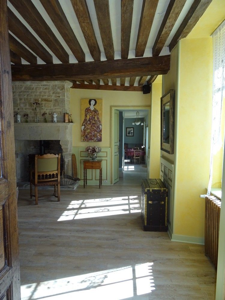 Bed and Breakfast Manoir De Savigny Valognes Zewnętrze zdjęcie