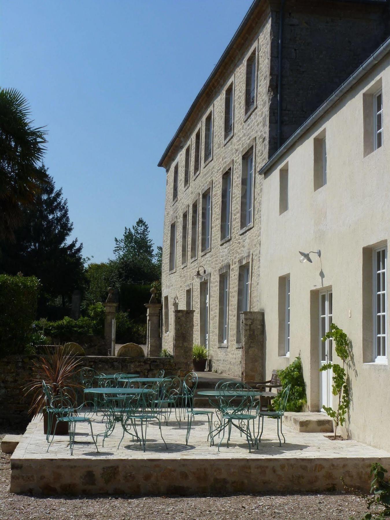Bed and Breakfast Manoir De Savigny Valognes Zewnętrze zdjęcie