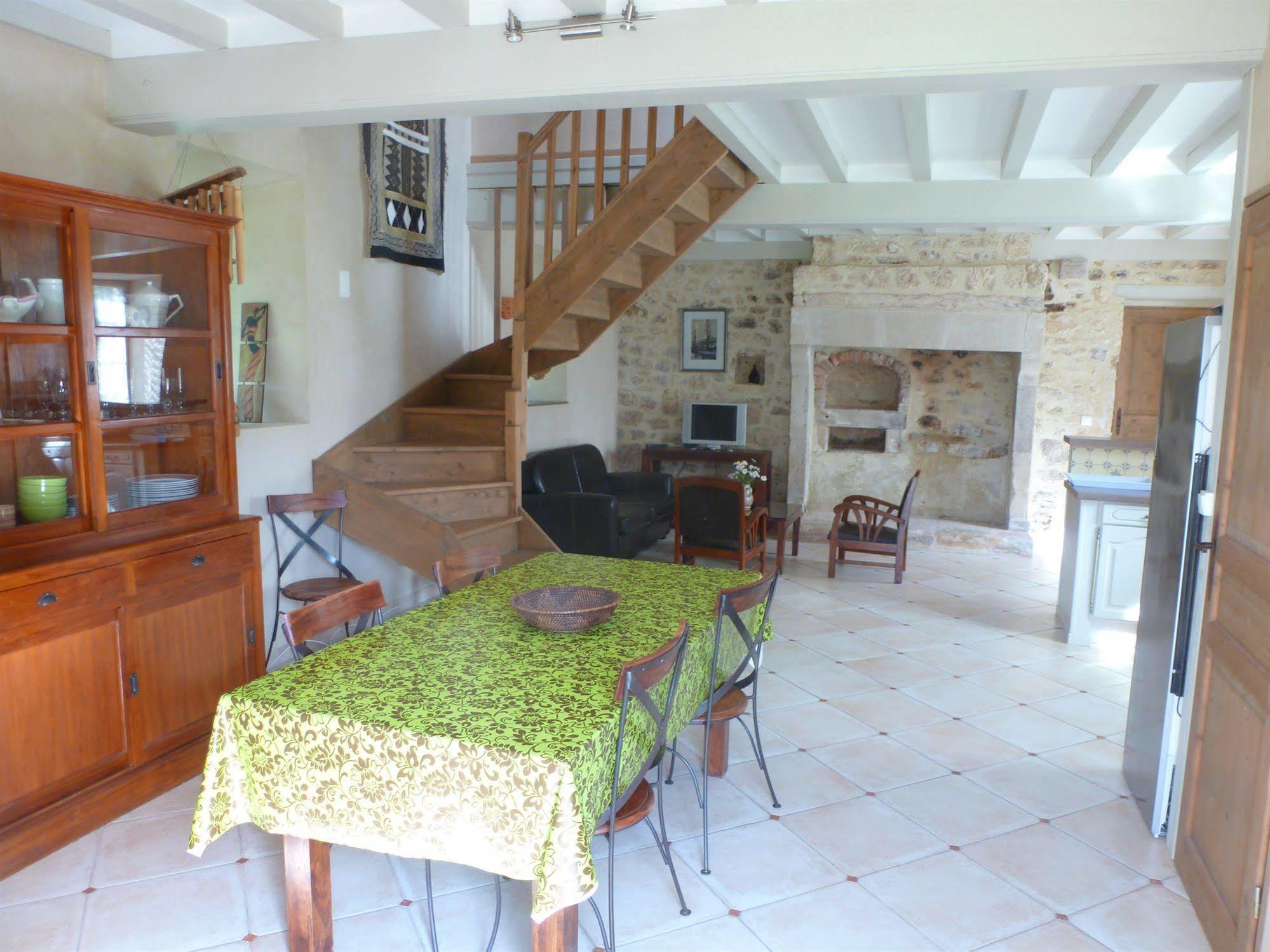 Bed and Breakfast Manoir De Savigny Valognes Zewnętrze zdjęcie