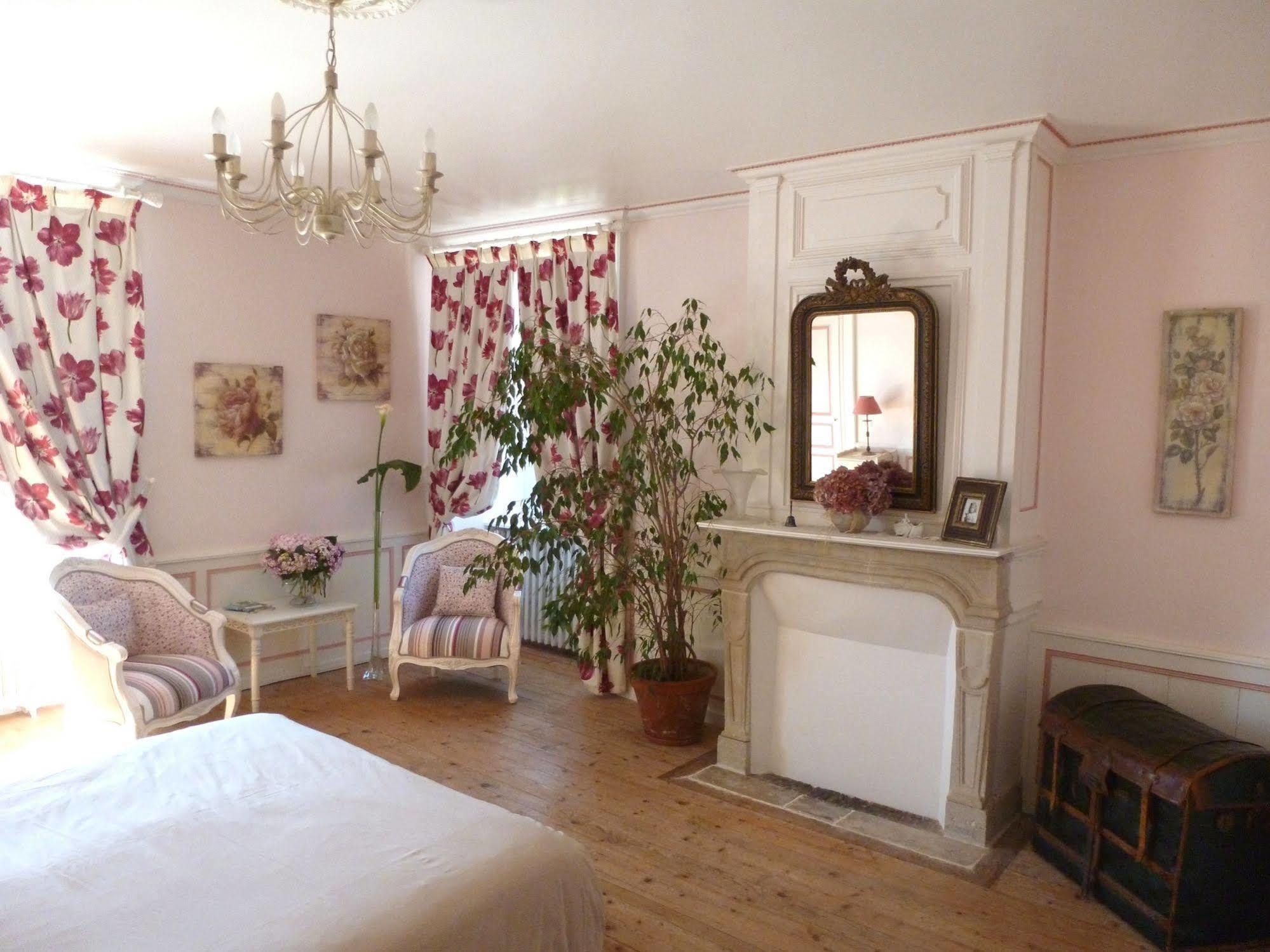 Bed and Breakfast Manoir De Savigny Valognes Zewnętrze zdjęcie