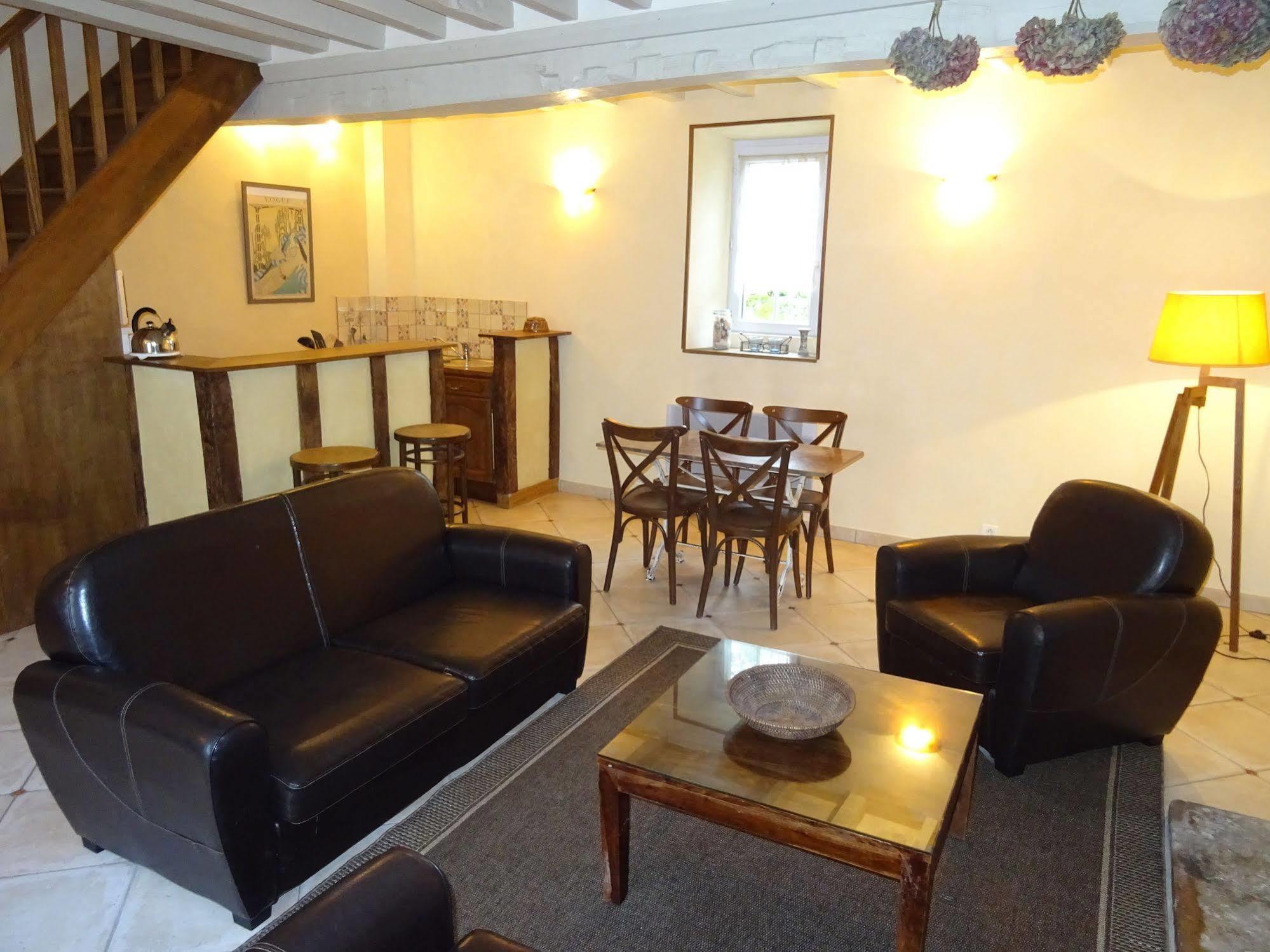 Bed and Breakfast Manoir De Savigny Valognes Zewnętrze zdjęcie