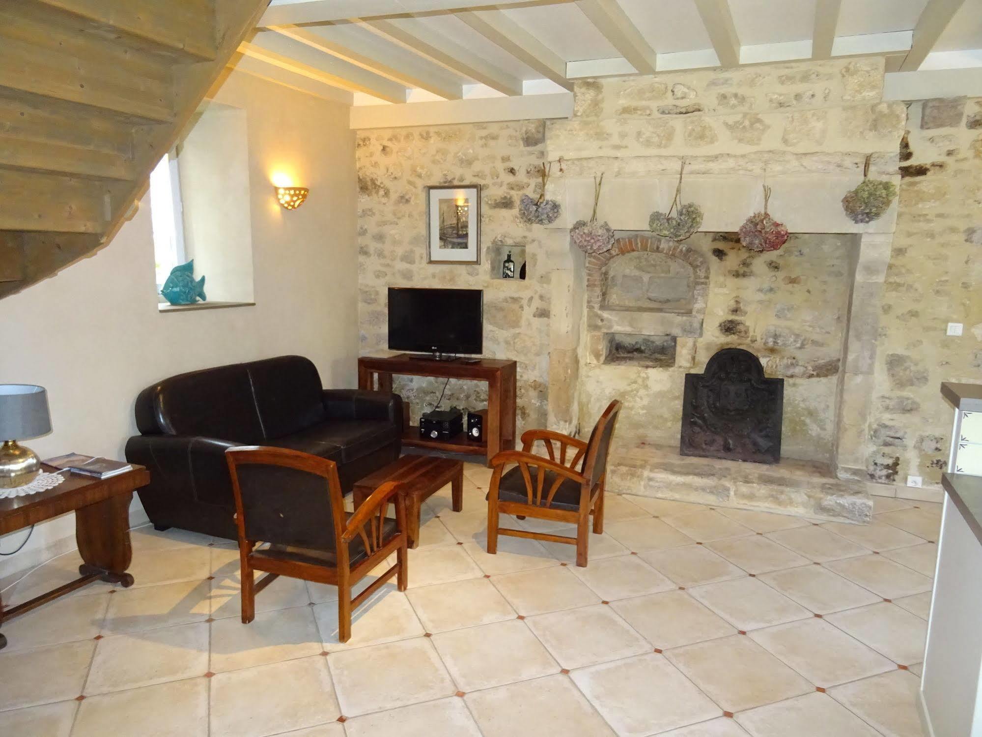 Bed and Breakfast Manoir De Savigny Valognes Zewnętrze zdjęcie
