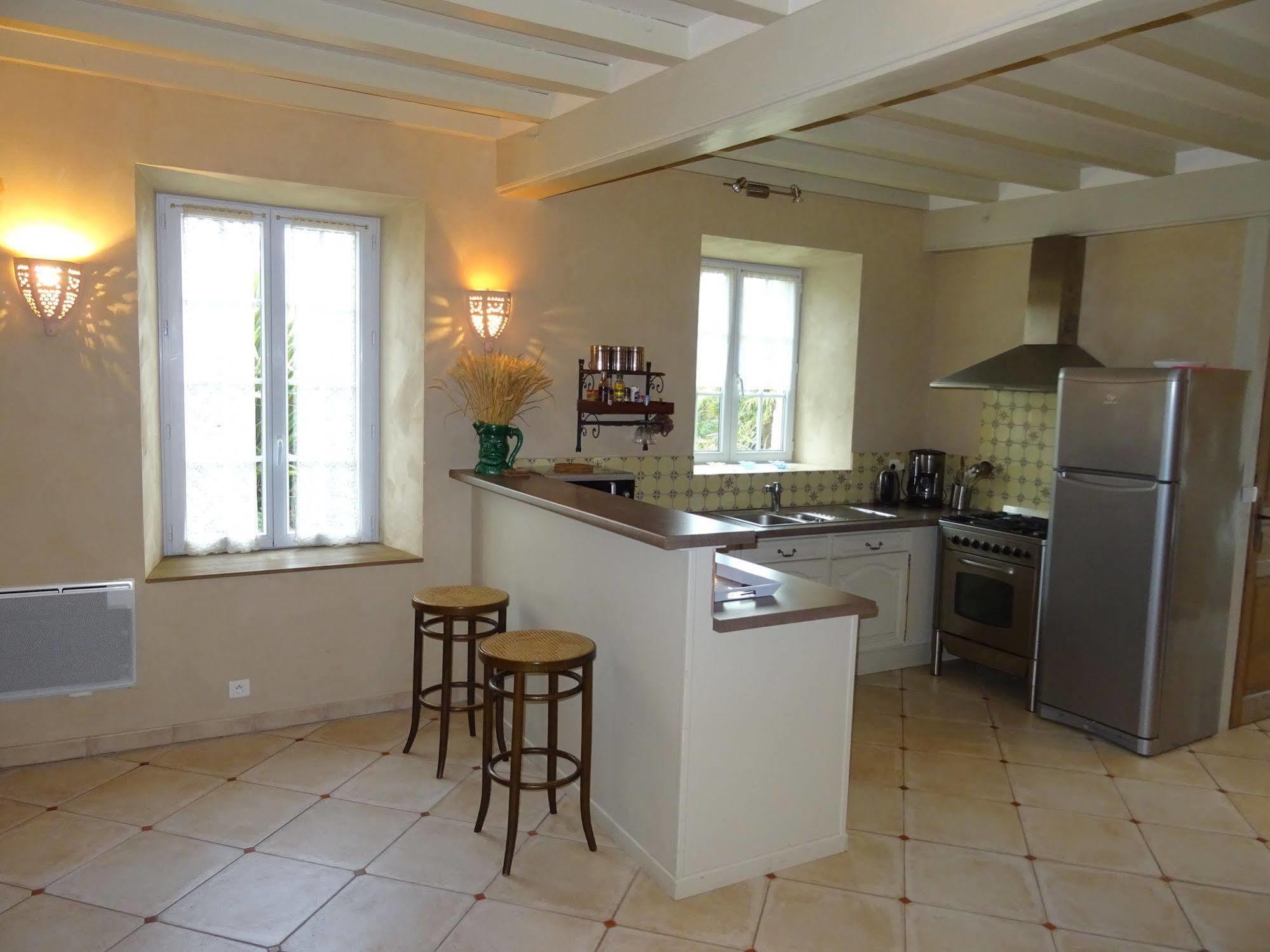 Bed and Breakfast Manoir De Savigny Valognes Zewnętrze zdjęcie