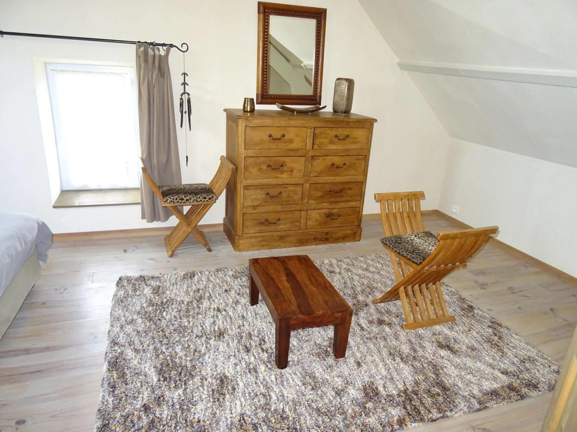 Bed and Breakfast Manoir De Savigny Valognes Zewnętrze zdjęcie