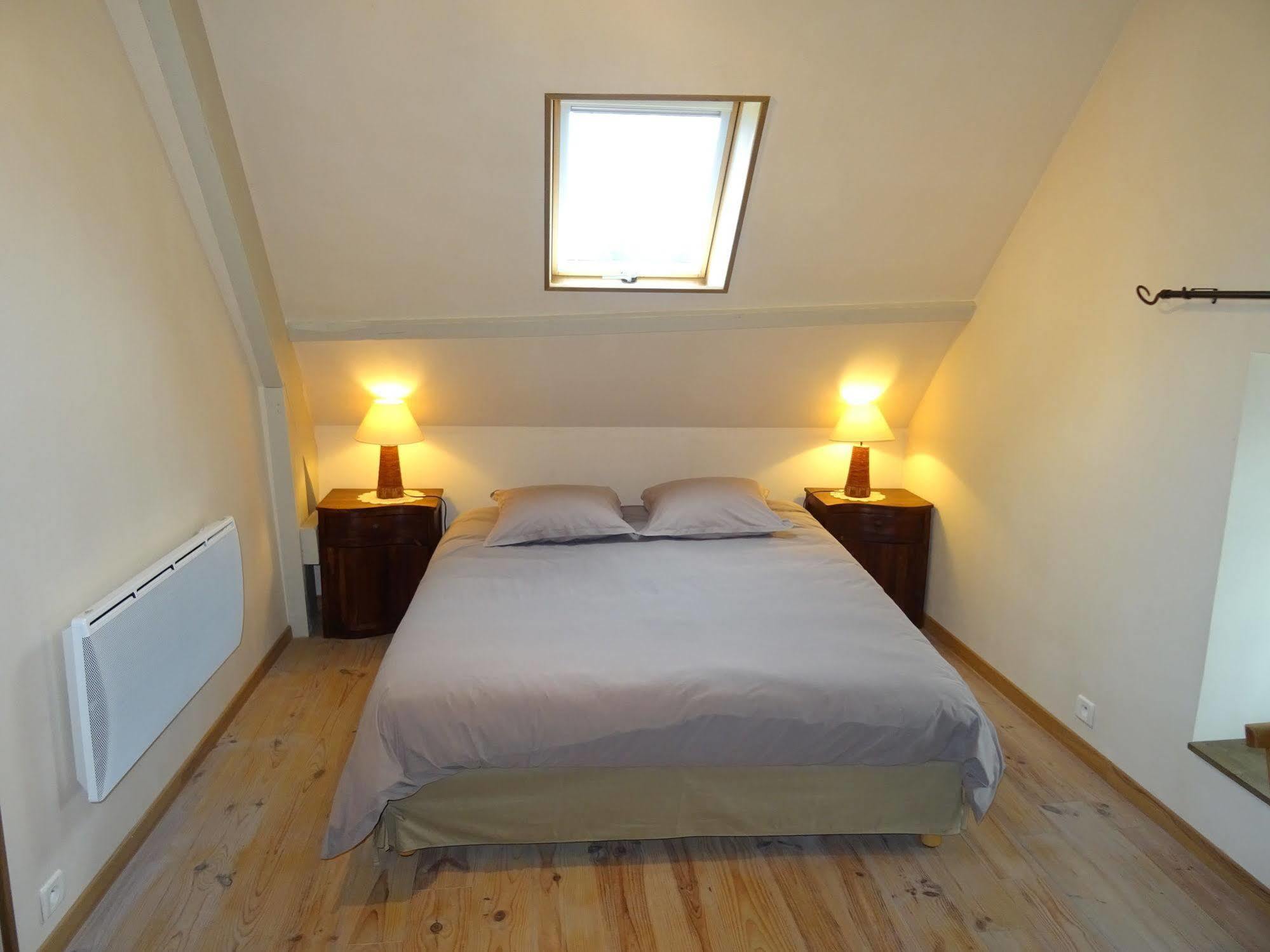 Bed and Breakfast Manoir De Savigny Valognes Zewnętrze zdjęcie