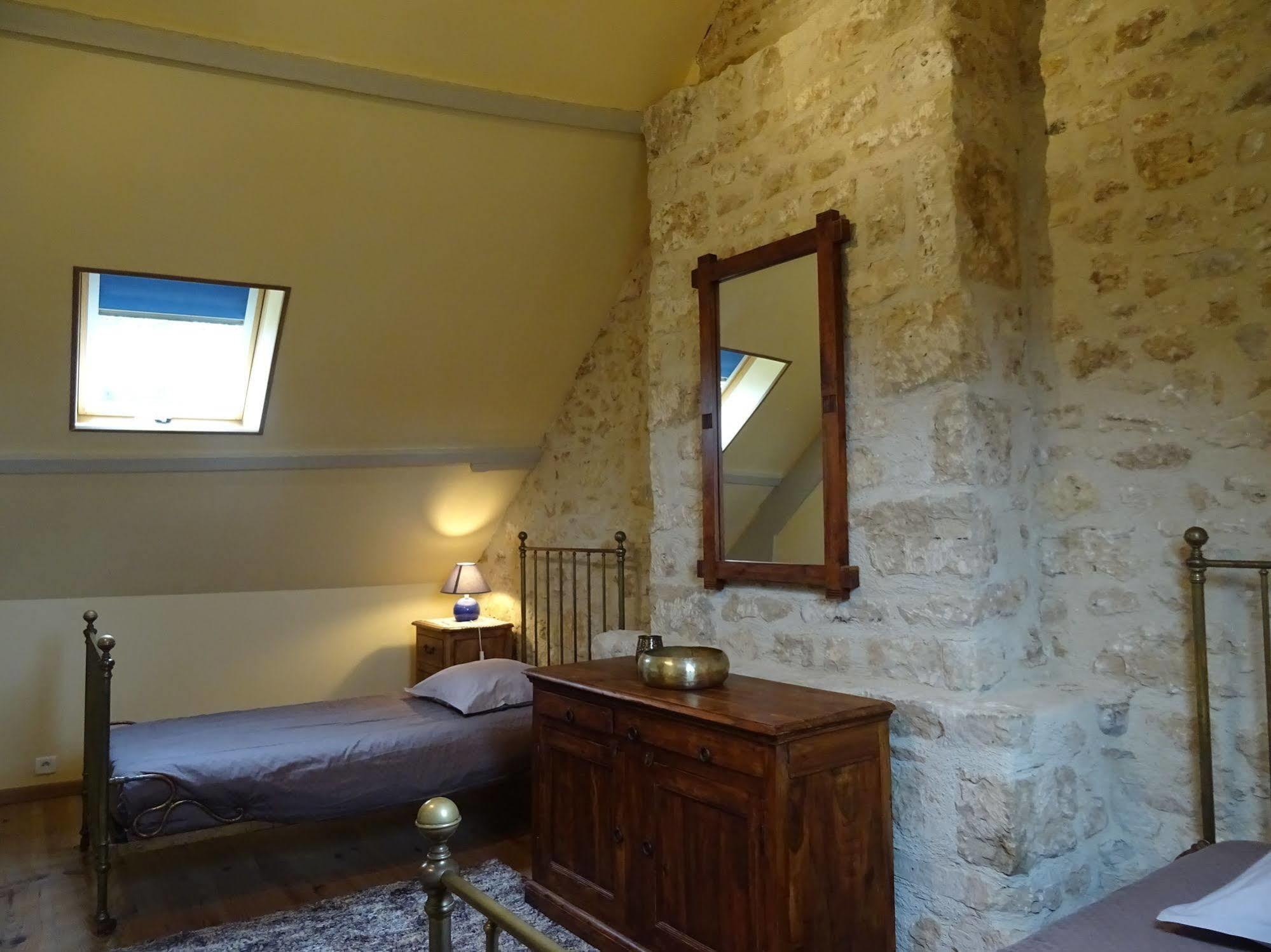 Bed and Breakfast Manoir De Savigny Valognes Zewnętrze zdjęcie